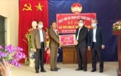 Thời sự truyền hình tối ngày 09/11/2021
