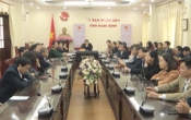 Thời sự truyền hình tối ngày 09/12/2019