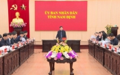 Thời sự truyền hình tối ngày 10/02/2025