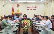 Thời sự truyền hình tối ngày  10/3/2023