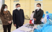 Thời sự truyền hình tối ngày  11/02/2022