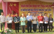 Thời sự truyền hình tối ngày 11/11/2019