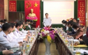 Thời sự truyền hình tối ngày 11/11/2021