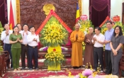 Thời sự truyền hình tối ngày   11/5/2022