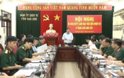 Thời sự truyền hình tối ngày 11/6/2021