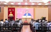 Thời sự truyền hình tối ngày  12/10/2024