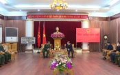 Thời sự truyền hình tối ngày 13/01/2022