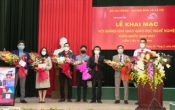 Thời sự truyền hình tối ngày 13/11/2021