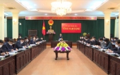 Thời sự truyền hình tối ngày  14/02/2022