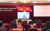 Thời sự truyền hình tối ngày  14/3/2022