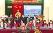Thời sự truyền hình tối ngày  15/02/2022