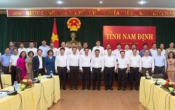 Thời sự truyền hình tối ngày  15/4/2022