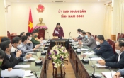 Thời sự truyền hình tối ngày 16/01/2022