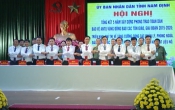 Thời sự truyền hình tối ngày 16/10/2020