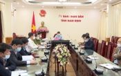 Thời sự truyền hình tối ngày 16/10/2021