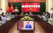 Thời sự truyền hình tối ngày  16/3/2022