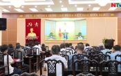 Thời sự truyền hình tối ngày  16/5/2025