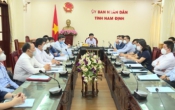 Thời sự truyền hình tối ngày  17/3/2022