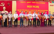 Thời sự truyền hình tối ngày 17/6/2025