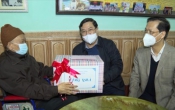 Thời sự truyền hình tối ngày 18/01/2022