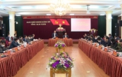 Thời sự truyền hình tối ngày  18/02/2022