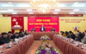 Thời sự truyền hình tối ngày 18/12/2023