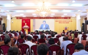 Thời sự truyền hình tối ngày 18/5/2025