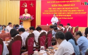 Thời sự truyền hình tối ngày 18/6/2025