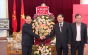 Thời sự truyền hình tối ngày 19/01/2022