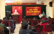 Thời sự truyền hình tối ngày  19/02/2022
