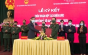 Thời sự truyền hình tối ngày 20/11/2021