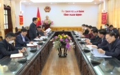 Thời sự truyền hình tối ngày  20/4/2022