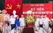 Thời sự truyền hình tối ngày  20/6/2025