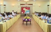 Thời sự truyền hình tối ngày  20/9/2022