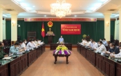 Thời sự truyền hình tối ngày  21/3/2022
