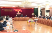 Thời sự truyền hình tối ngày  22/02/2022
