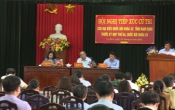 Thời sự truyền hình tối ngày  22/4/2022