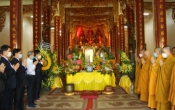 Thời sự truyền hình tối ngày 23/10/2021
