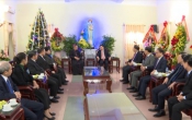 Thời sự truyền hình tối ngày  23/12/2022
