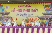 Thời sự truyền hình tối ngày  23/4/2023