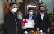 Thời sự truyền hình tối ngày 24/01/2022