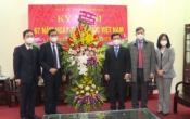 Thời sự truyền hình tối ngày  25/02/2022