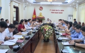 Thời sự truyền hình tối ngày 25/10/2024