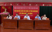Thời sự truyền hình tối ngày  25/4/2024