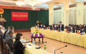 Thời sự truyền hình tối ngày 26/11/2021