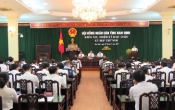 Thời sự truyền hình tối ngày  26/4/2022