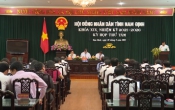 Thời sự truyền hình tối ngày  26/8/2022