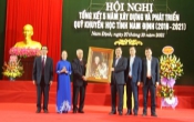 Thời sự truyền hình tối ngày 27/10/2021