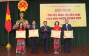 Thời sự truyền hình tối ngày 28/01/2021
