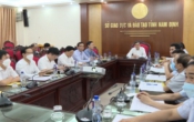 Thời sự truyền hình tối ngày  28/4/2022
